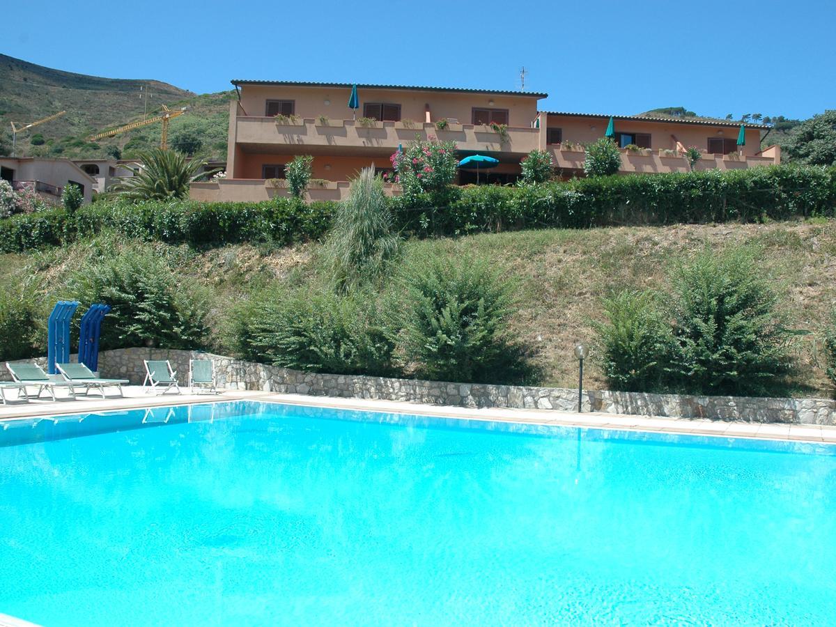 Rio D'Elba Rio nell'Elba Exterior foto