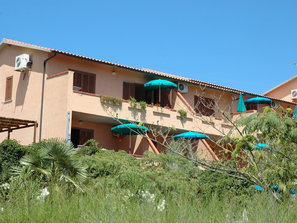 Rio D'Elba Rio nell'Elba Exterior foto