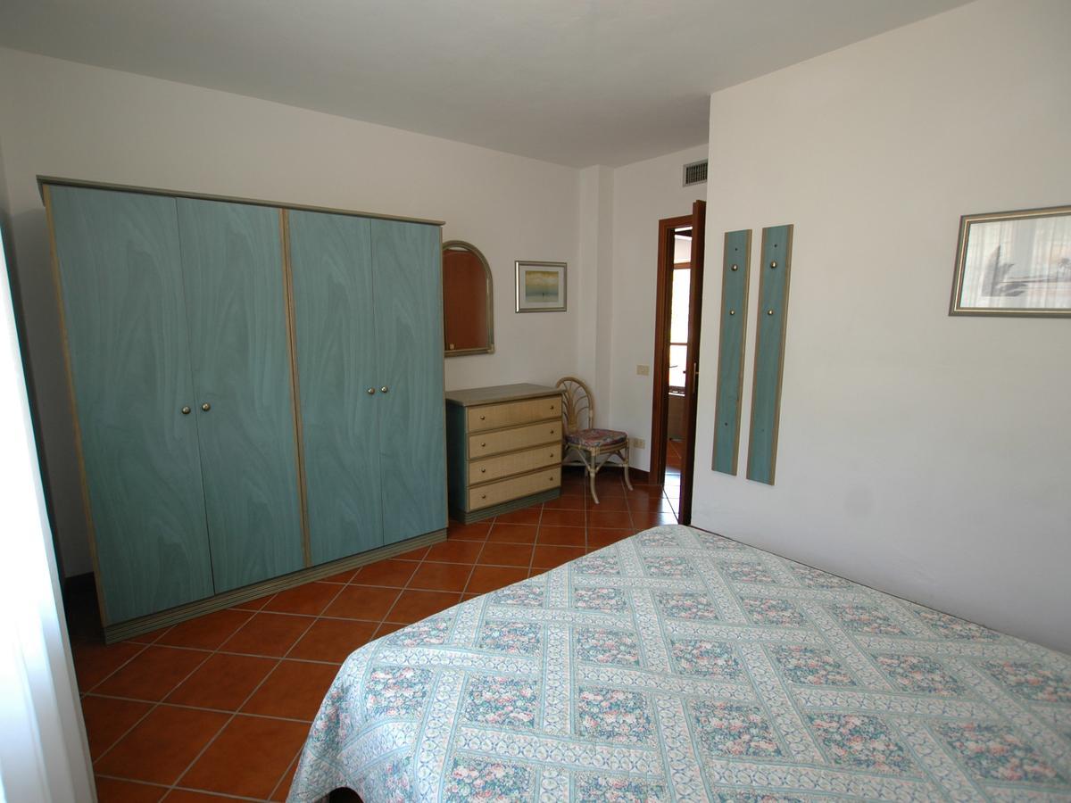 Rio D'Elba Rio nell'Elba Exterior foto